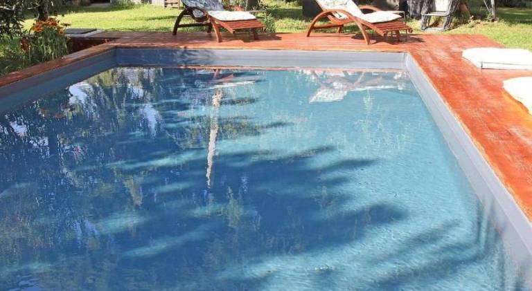Il Bozzolo Eco Boutique Apartments in Valeggio sul Mincio