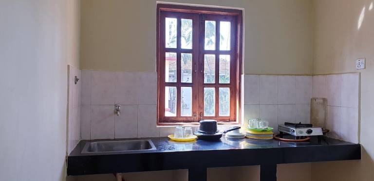 Holiday apartment with garden | Good for workation — photo 5