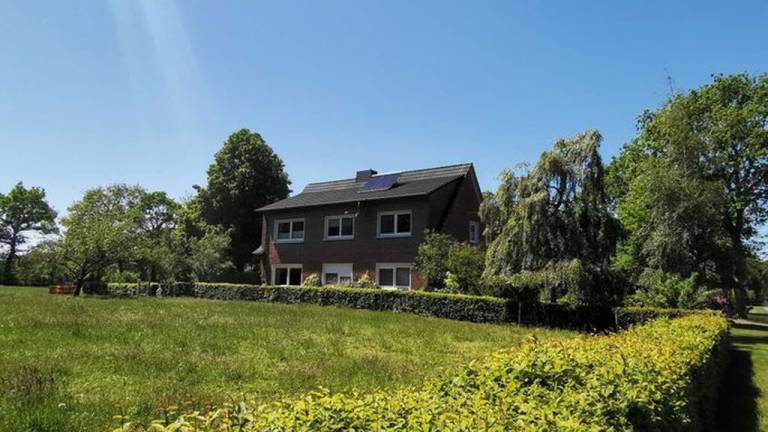 Ferienwohnung Uplengen