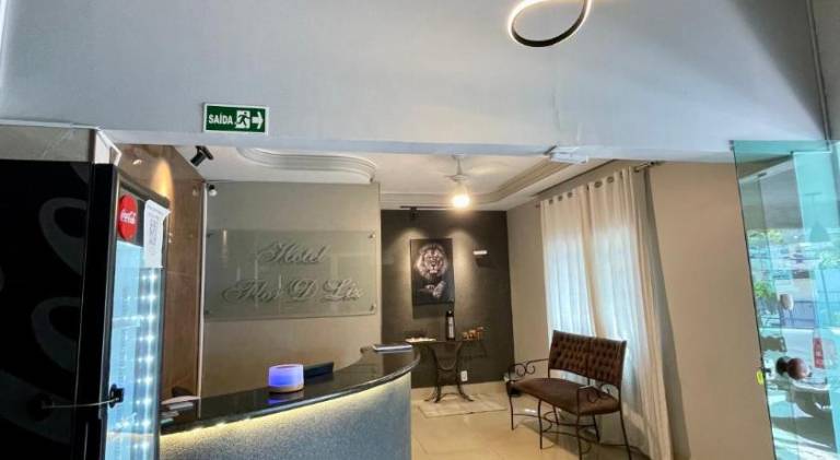 Hotel Flor D Liz — photo 3