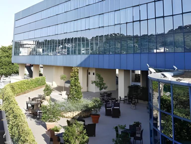 Tuscany Inn in Montecatini Terme