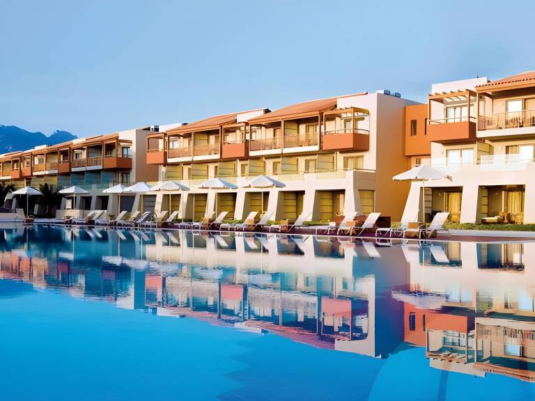 Resort Kos