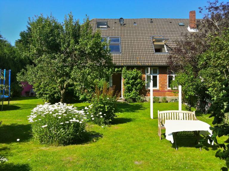 Ferienhaus Fehmarn