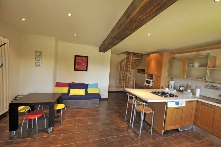 Nice gite with pool & garden | Pets allowed — photo 4