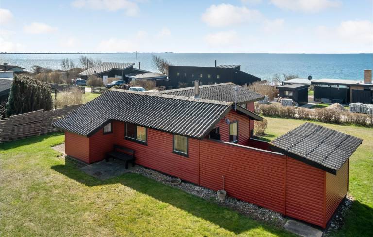 Ferienhaus  Kalundborg