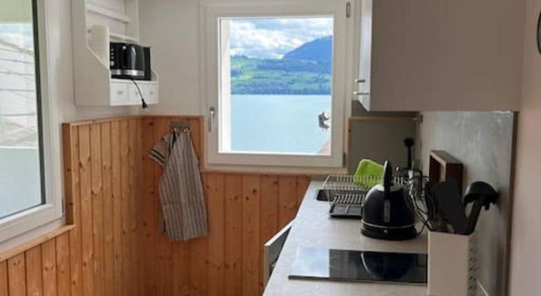 Ferienwohnung Sigriswil