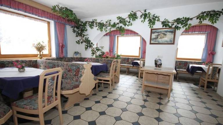 Ferienwohnung  Reschen am See