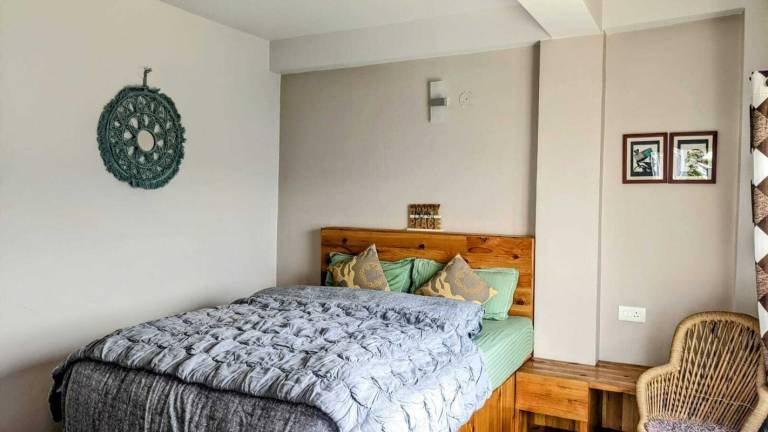 Privatzimmer