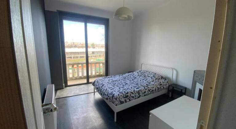 Holiday apartment with 1 room for 4 persons — photo 2
