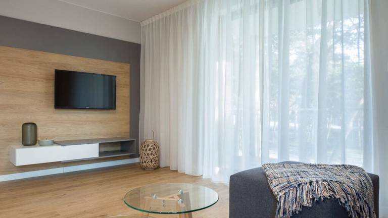 Ferienwohnung  Przewłoka