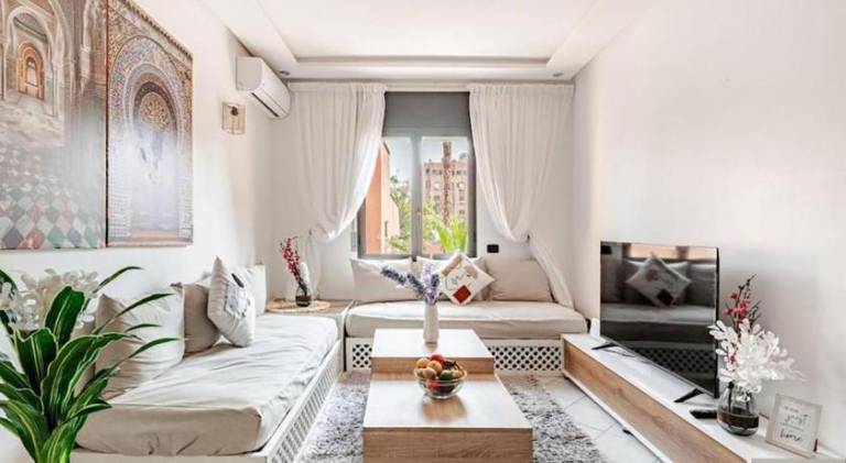 Holiday apartment | Near Majorelle Garden — photo 2
