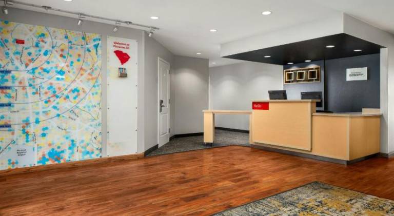 TownePlace Suites by Marriott Florence — photo 4
