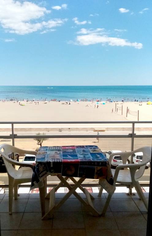 Ferienwohnung Narbonne