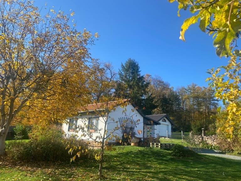 Ferienhaus Bad Elster