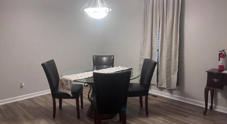 Vacation home | Pet-friendly — photo 4