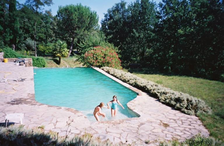 Maison de vacances Cornillon