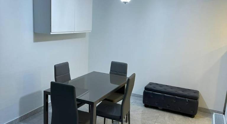Vacation home with 3 rooms for 8 persons — photo 4