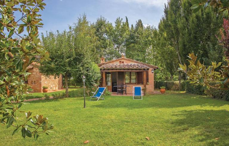 Casa  Castiglione del lago