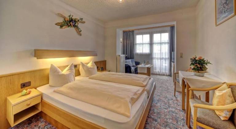 Ferienhotel Kollmerhof