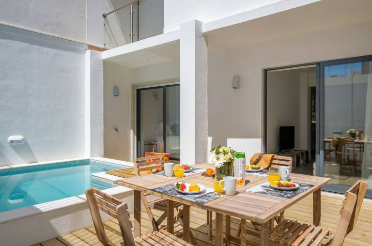 Apartamento Estoril