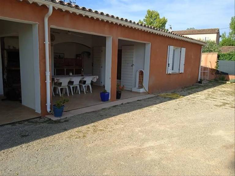 Gîte Salernes