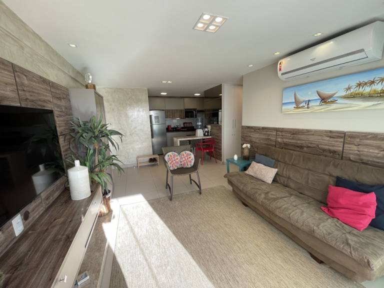 Apartment  Jacaúna