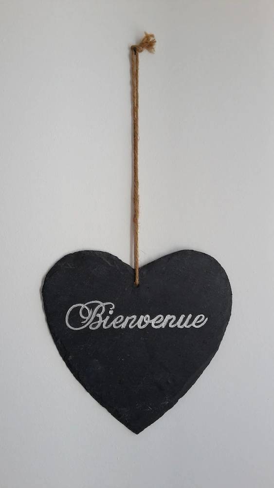 Maison de vacances Cour-Cheverny