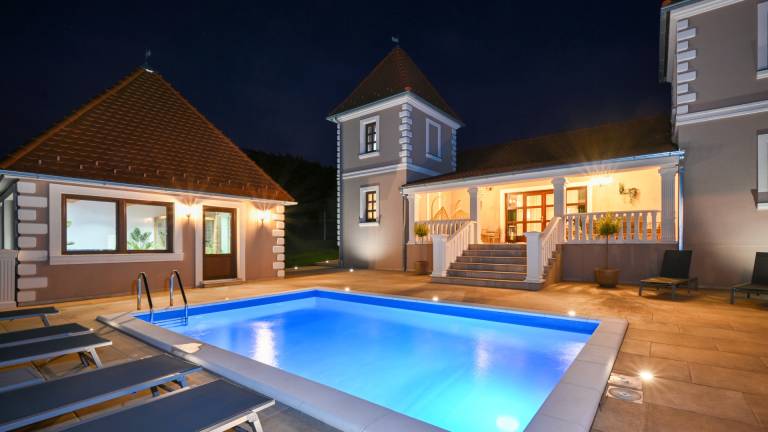 Villa  Varaždin