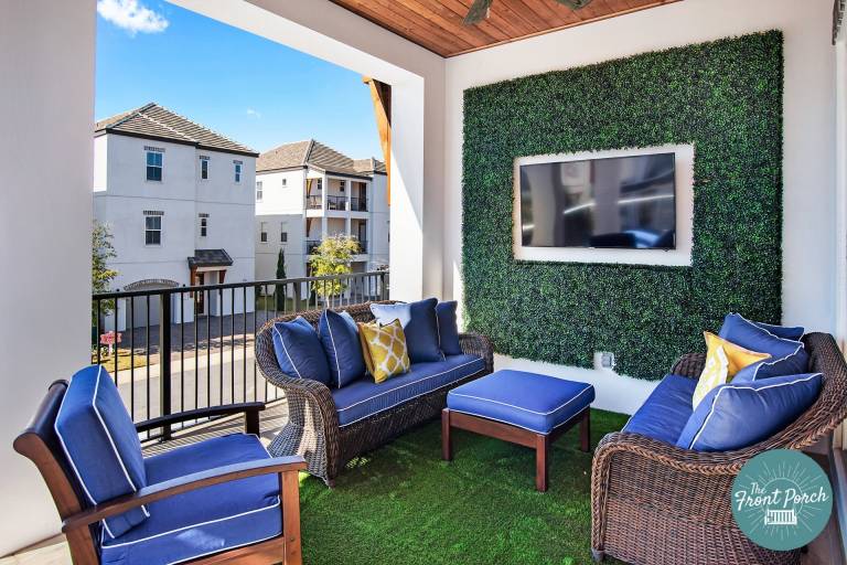 House with heated pool & BBQ in Miramar, FL