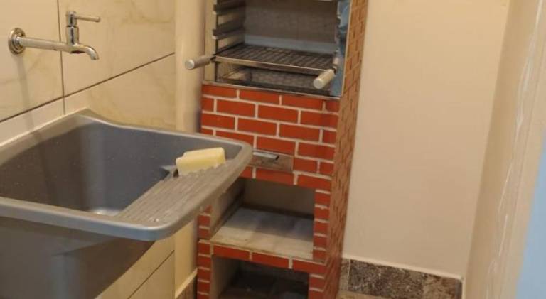 Holiday apartment with 1 room for 4 persons — photo 4