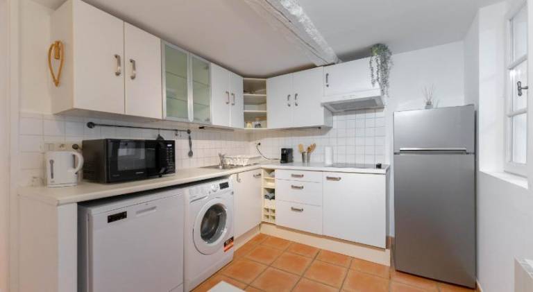 Spacieux Duplex au Coeur de l'histoire — photo 2