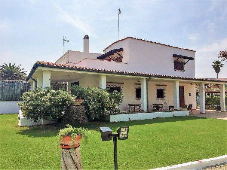 Casa  Barletta