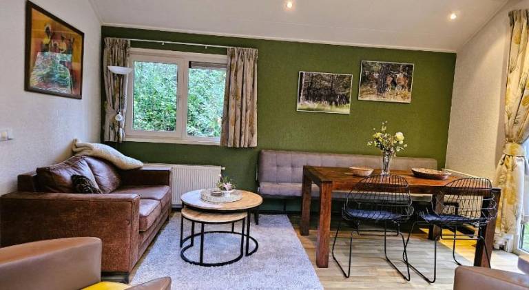 Chalet | Pets are welcome in Epe