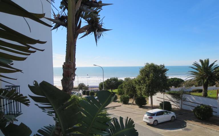 Ferienwohnung Conil de la Frontera