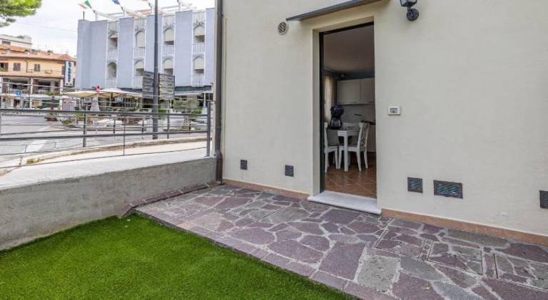 Holiday apartment with 1 room for 4 persons — photo 4