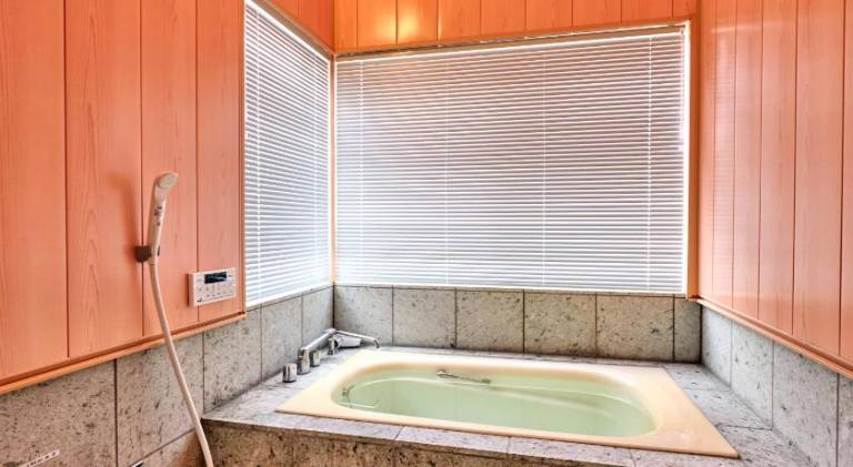 Vacation home with 2 rooms for 9 persons — photo 3
