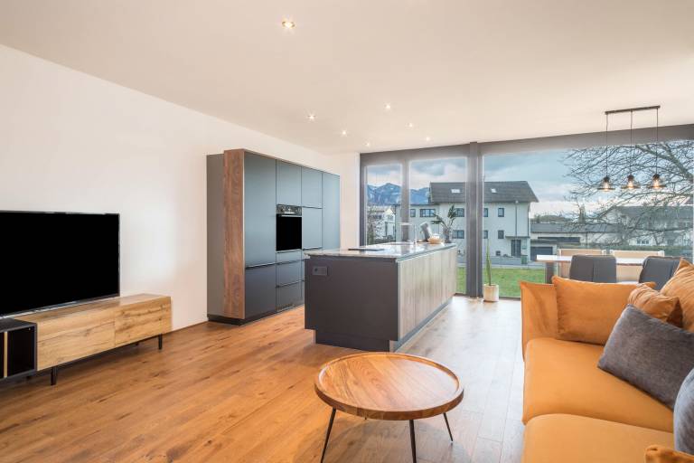 Apartamento Dornbirn