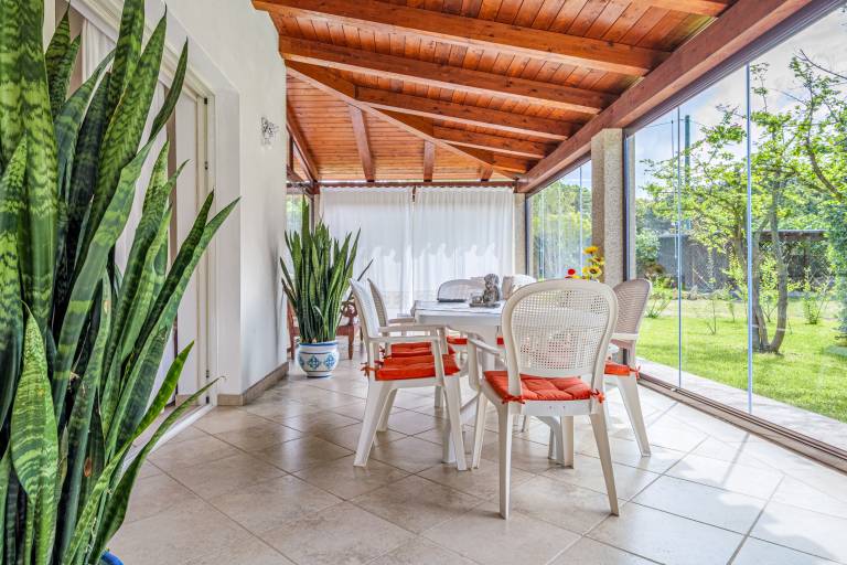 Casa vacanza Santa Teresina