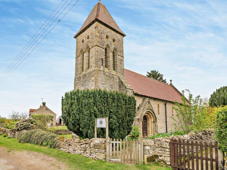 Cottage Helmsley