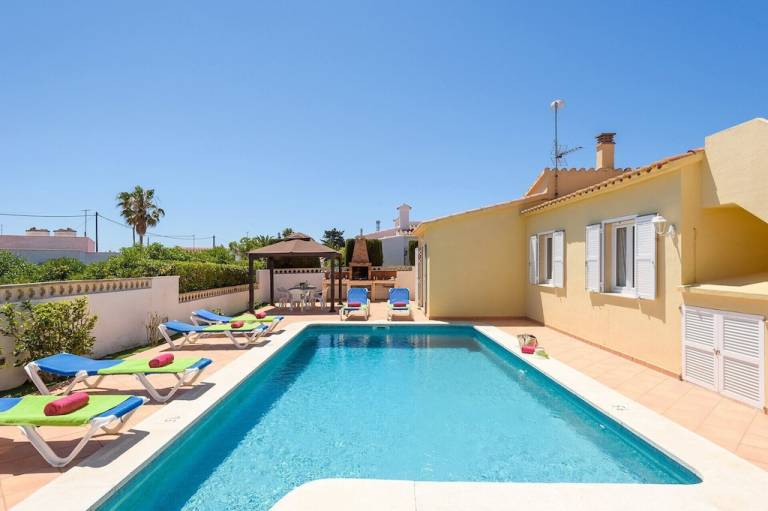 Villa Cala en Porter
