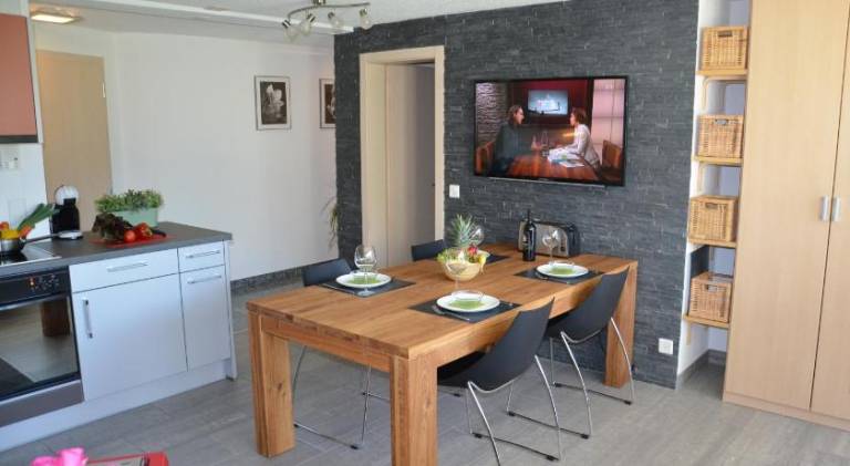 Holiday apartment with garden & terrace | Perfect for remote work — photo 3