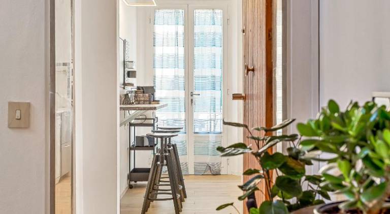 Rental apartment with 2 rooms for 6 persons — photo 4