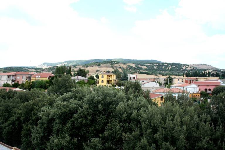 Casa Tuili