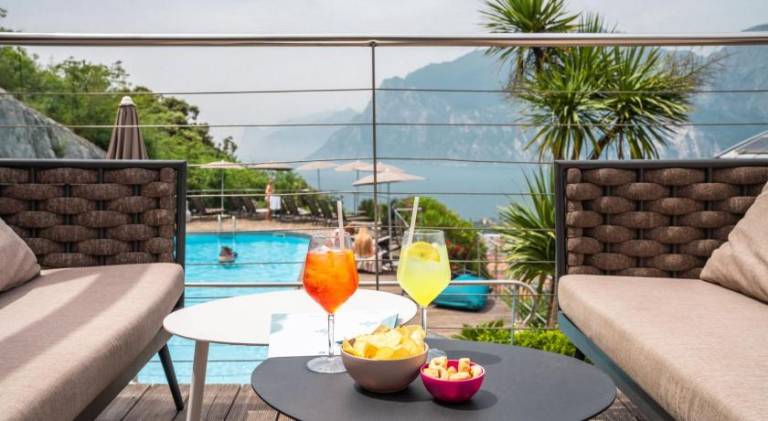 Garda Hotel Forte Charme — photo 2