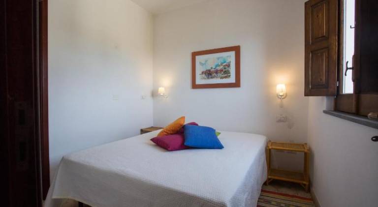 Pleasant apartment with garden & terrace | Beach nearby | Dogs allowed in Lipari