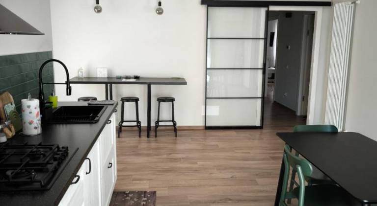 Ample rental apartment | Pets allowed — photo 4