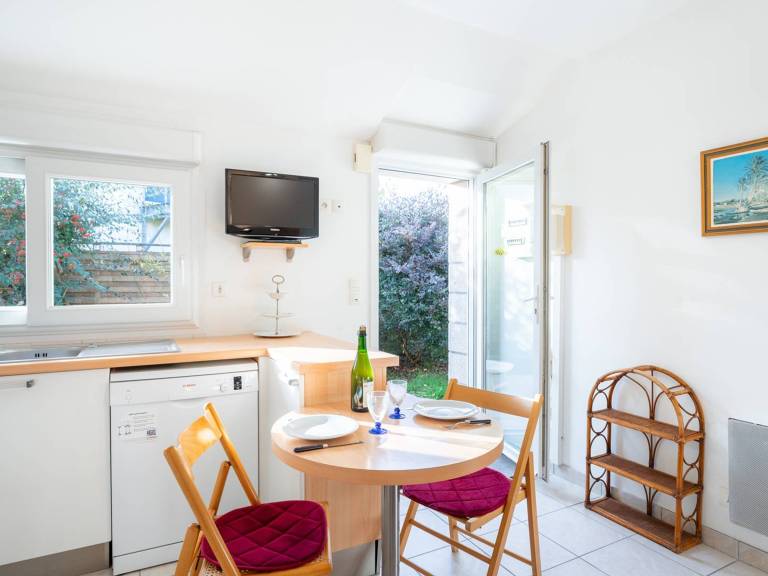 Villa with 1 room for 2 persons — photo 4