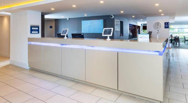 Holiday Inn Express Milton Keynes By IHG — photo 4