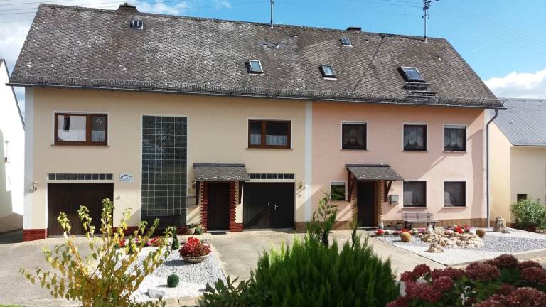 Ferienhaus Oberwesel