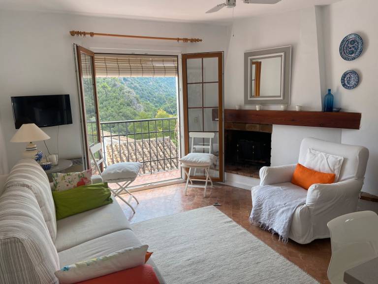 Apartment Benahavís